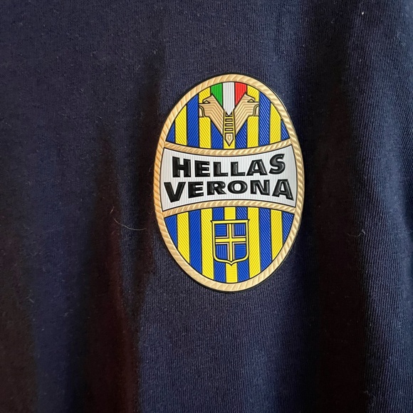 Hellas Verona Nike T-Shirt - Picture 3 of 4